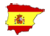 ARTEA SUKALDEAK - Espanol